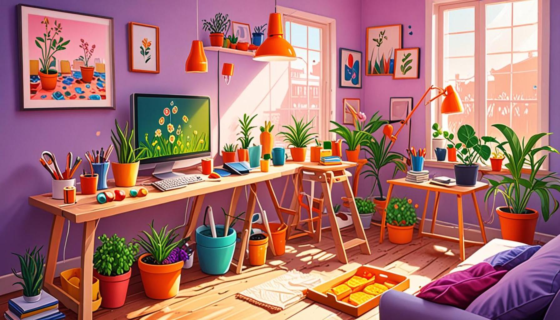 Uncomplicating Everyday Life: Simple Living Practices to Increase Productivity