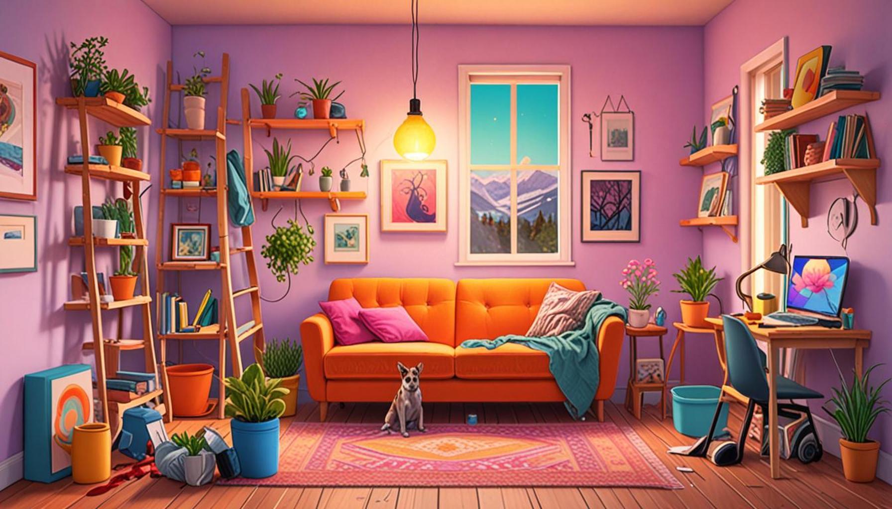 The Impact of Simple Living on Personal Relationships: Fewer Things, More Connections