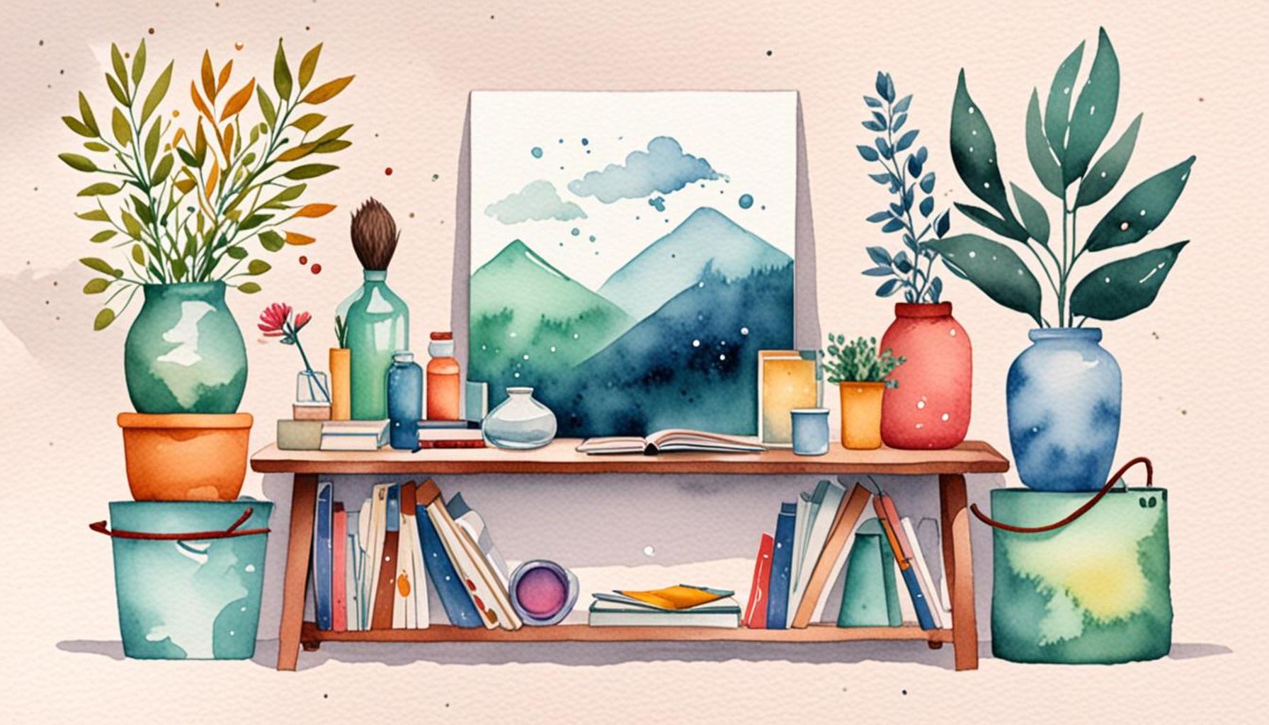 Demystifying Minimalism: How Decluttering Can Help Mental Health