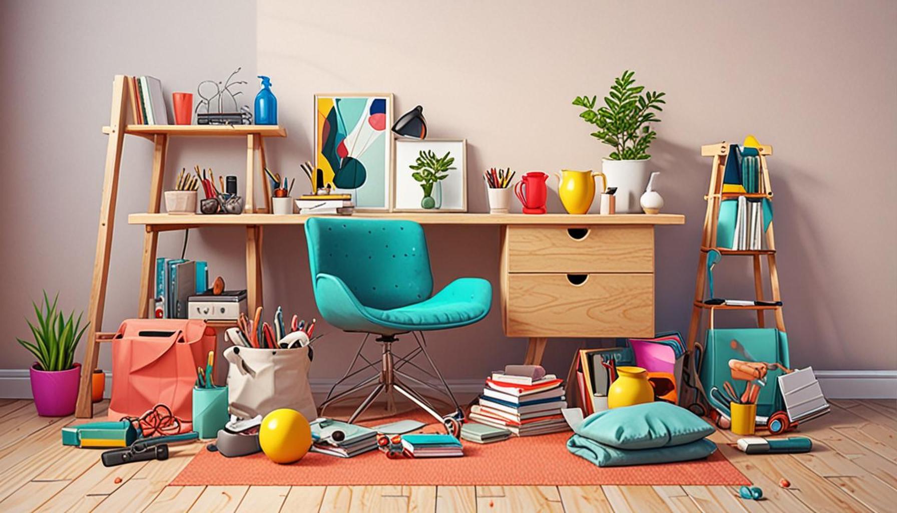 Decluttering Strategies for a Minimalist Lifestyle: Practical Tips for Beginners