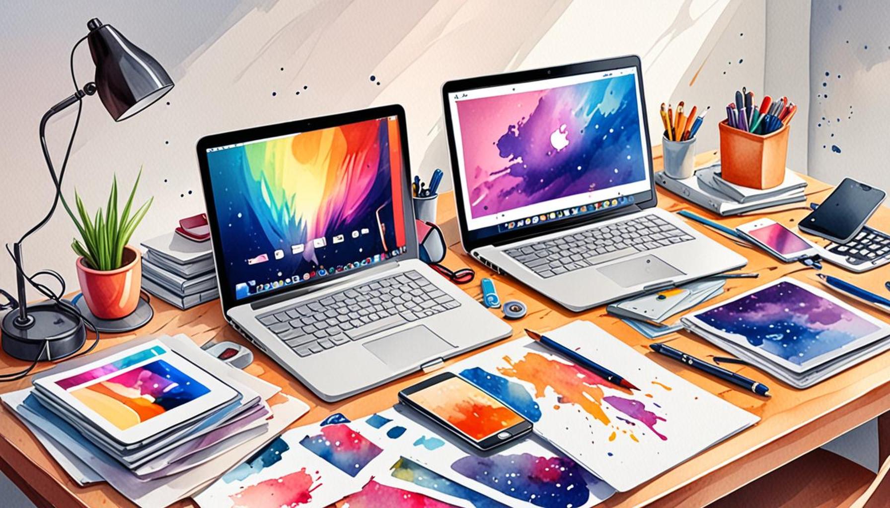 Declutter Digital: Techniques to Organize Your Devices and Reduce Information Overload