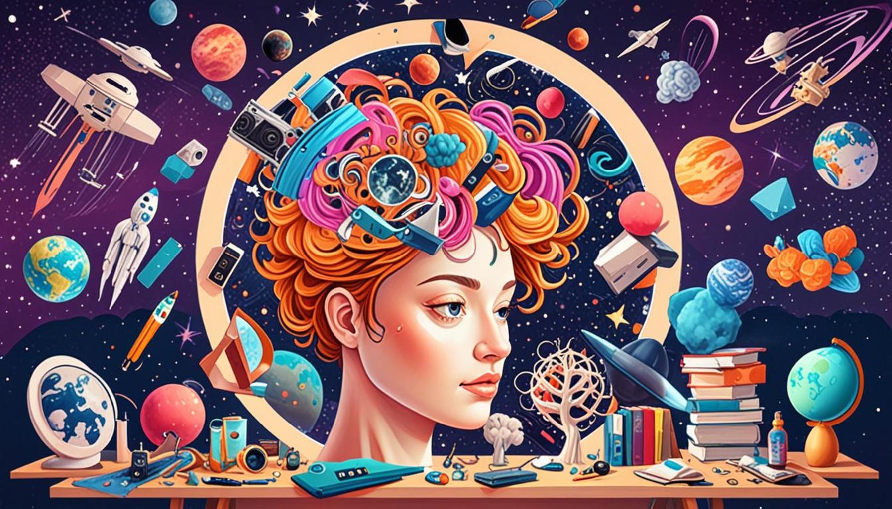 The Psychology of Decluttering: How the Organization of Space Affects Our Mind and Behavior