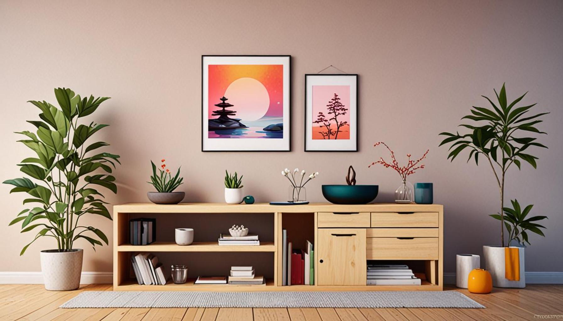 Creating Zen Spaces: Organization Tips for a Minimalist Lifestyle