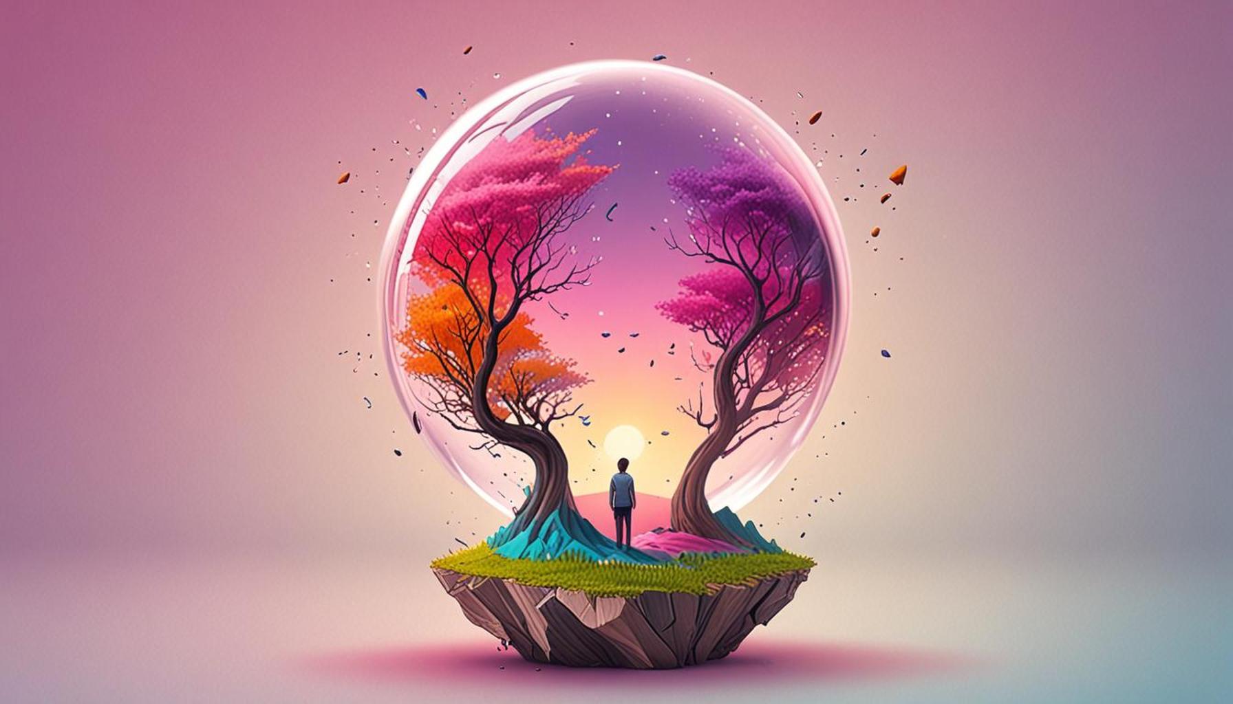 The Importance of Letting Go: How Simplicity Can Transform Your Life