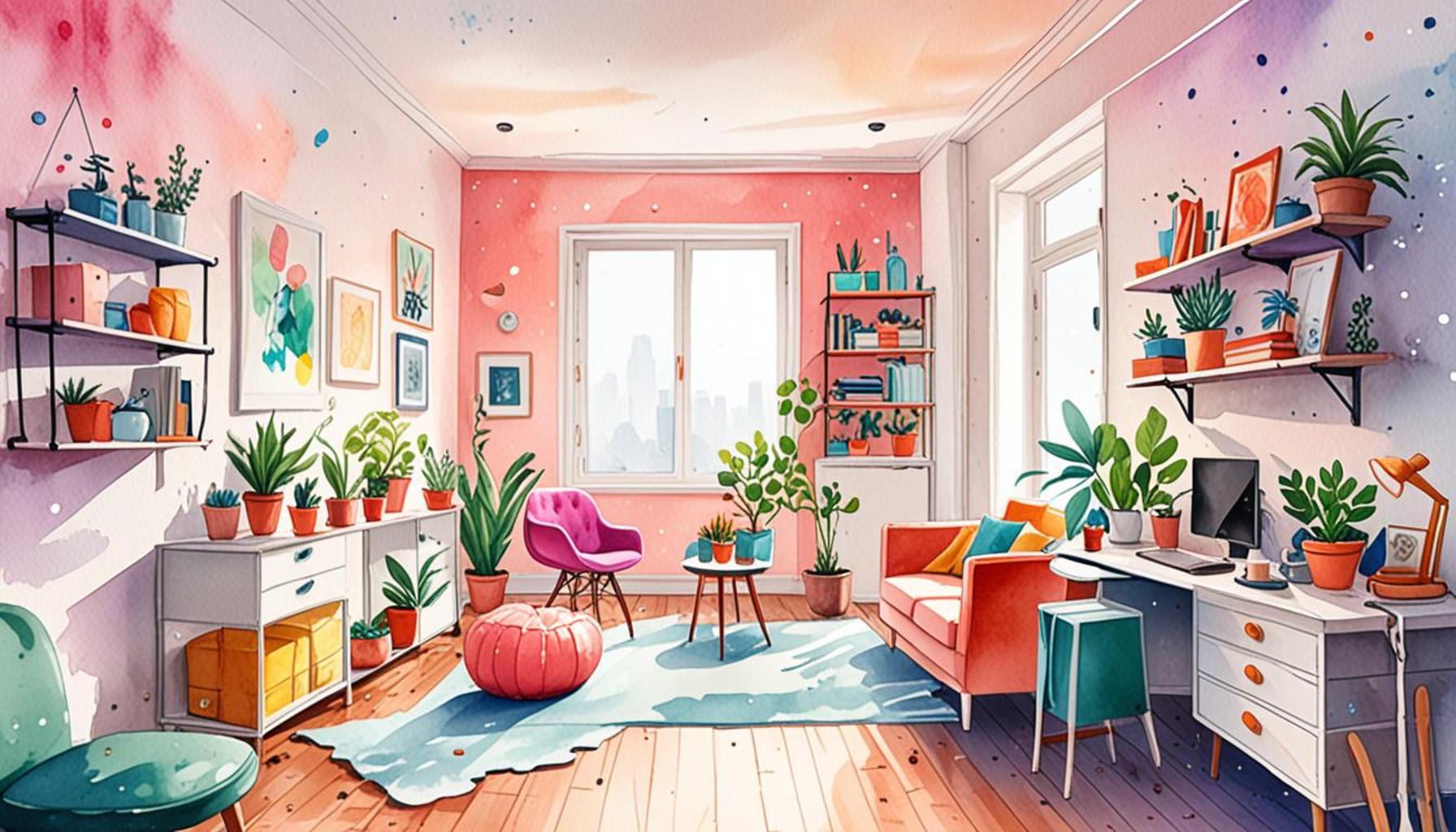 Optimizing Small Spaces: Space Management Tips for Minimalist Environments