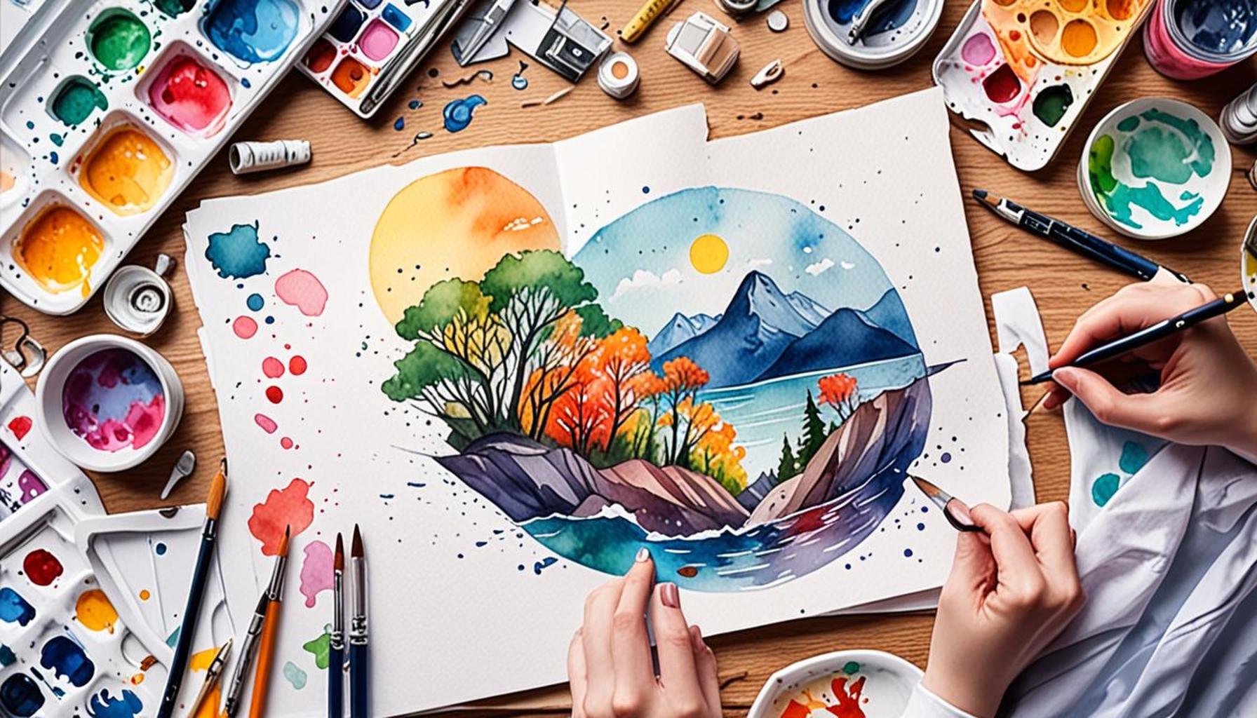 Mastering the Art of Decluttering Practical Tips to Simplify Life Boost Productivity