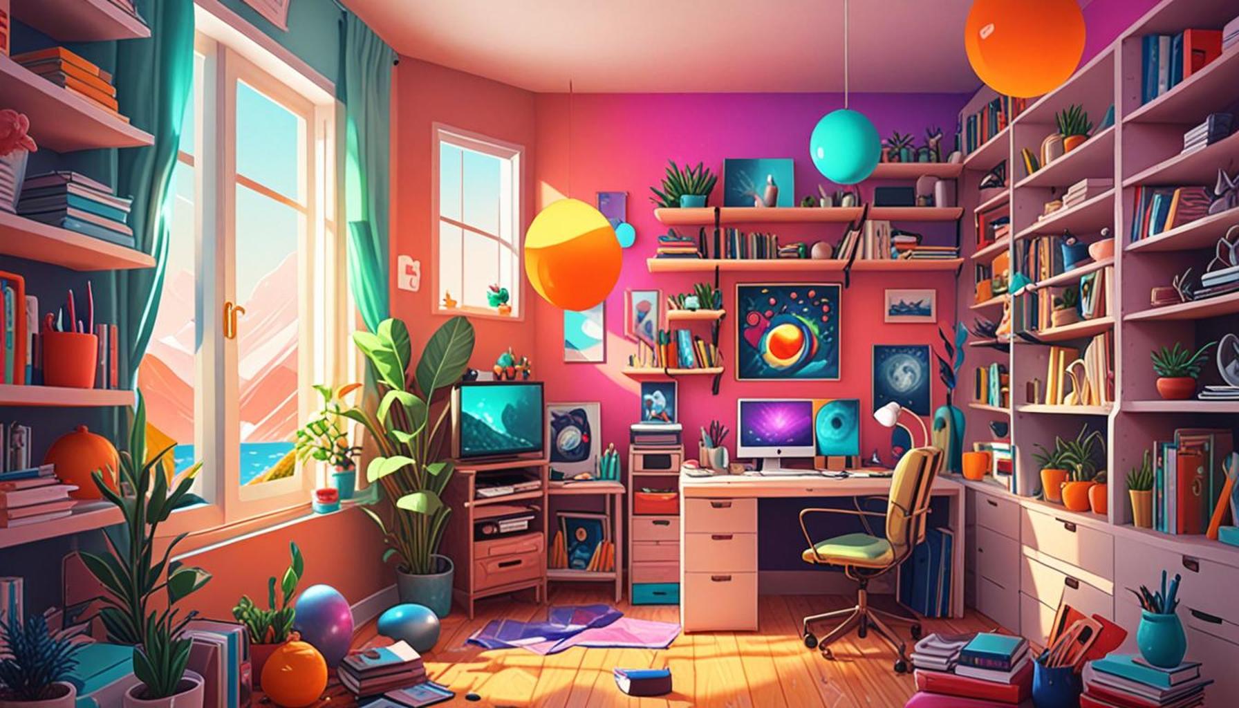 Decluttering Strategies Organize Your Space for a Stress-Free Home