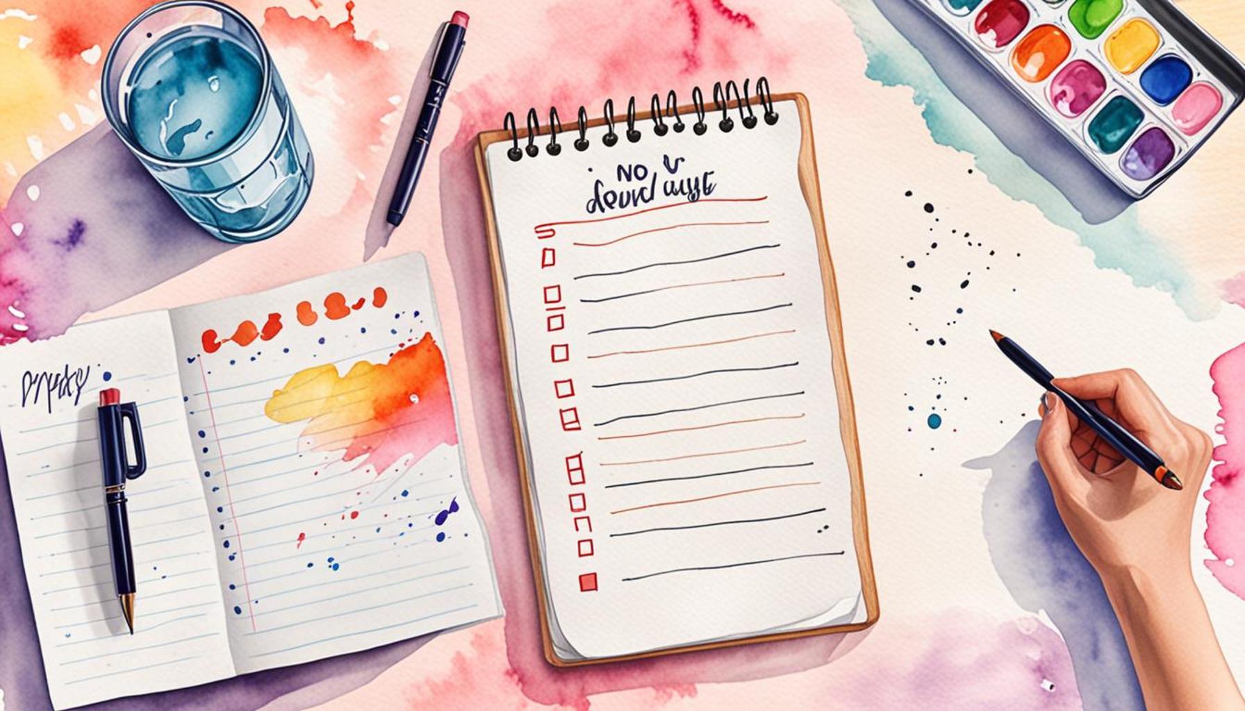 Practical tips to simplify your to-do list and focus on what really matters