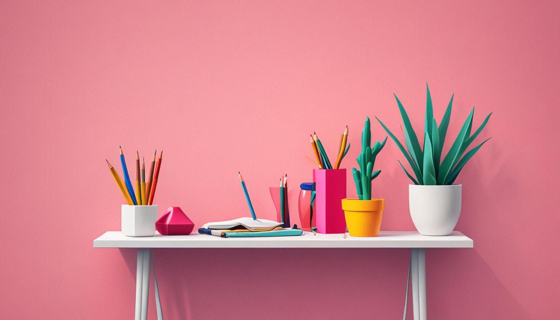 How the practice of minimalism can increase your daily productivity