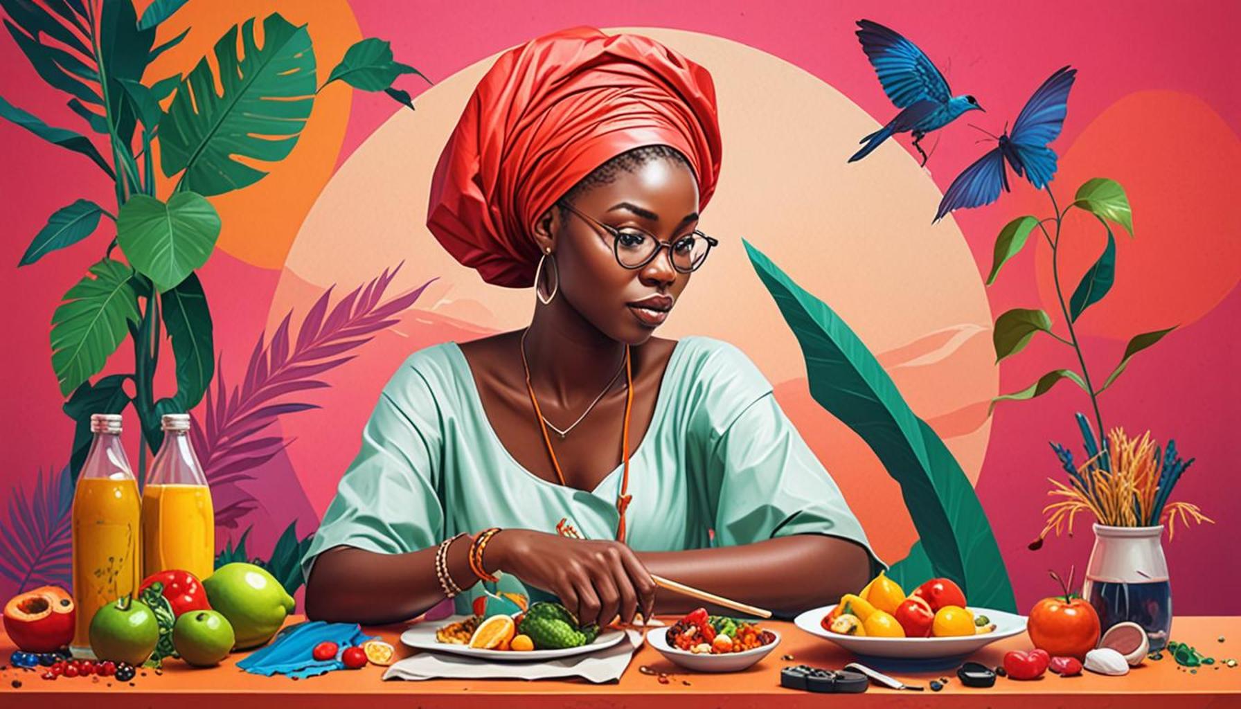 Strategies for Conscious Consumption for a Minimalist Lifestyle in Nigeria