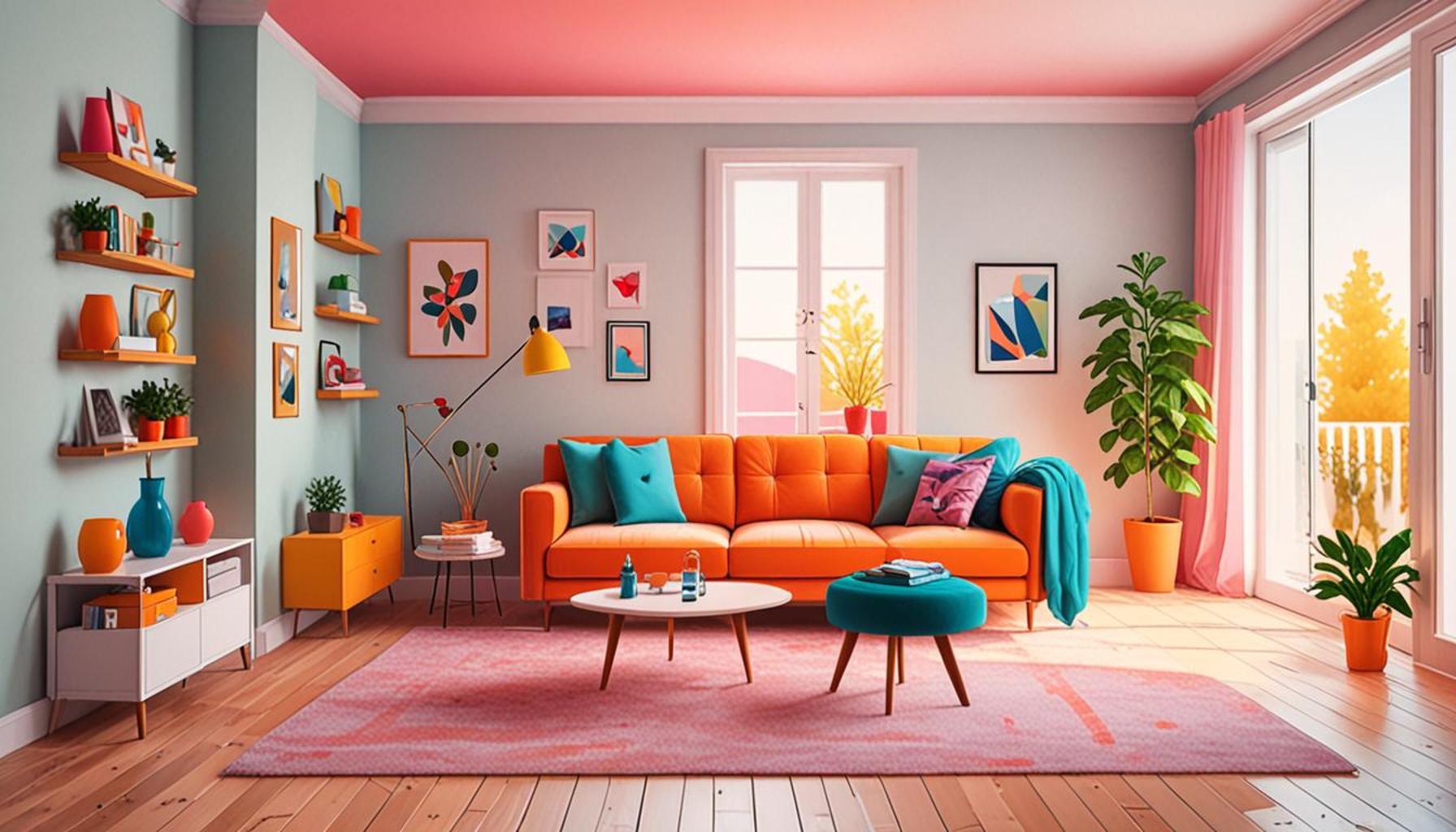 Living Spaces: How Minimalism Can Improve Personal Relationships at Home