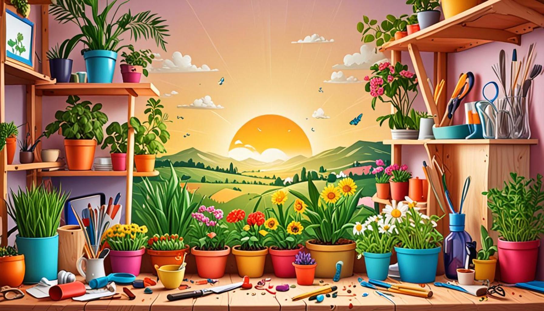 Cultivating Simple Living Skills: How Volunteer Opportunities Can Enrich Your Life