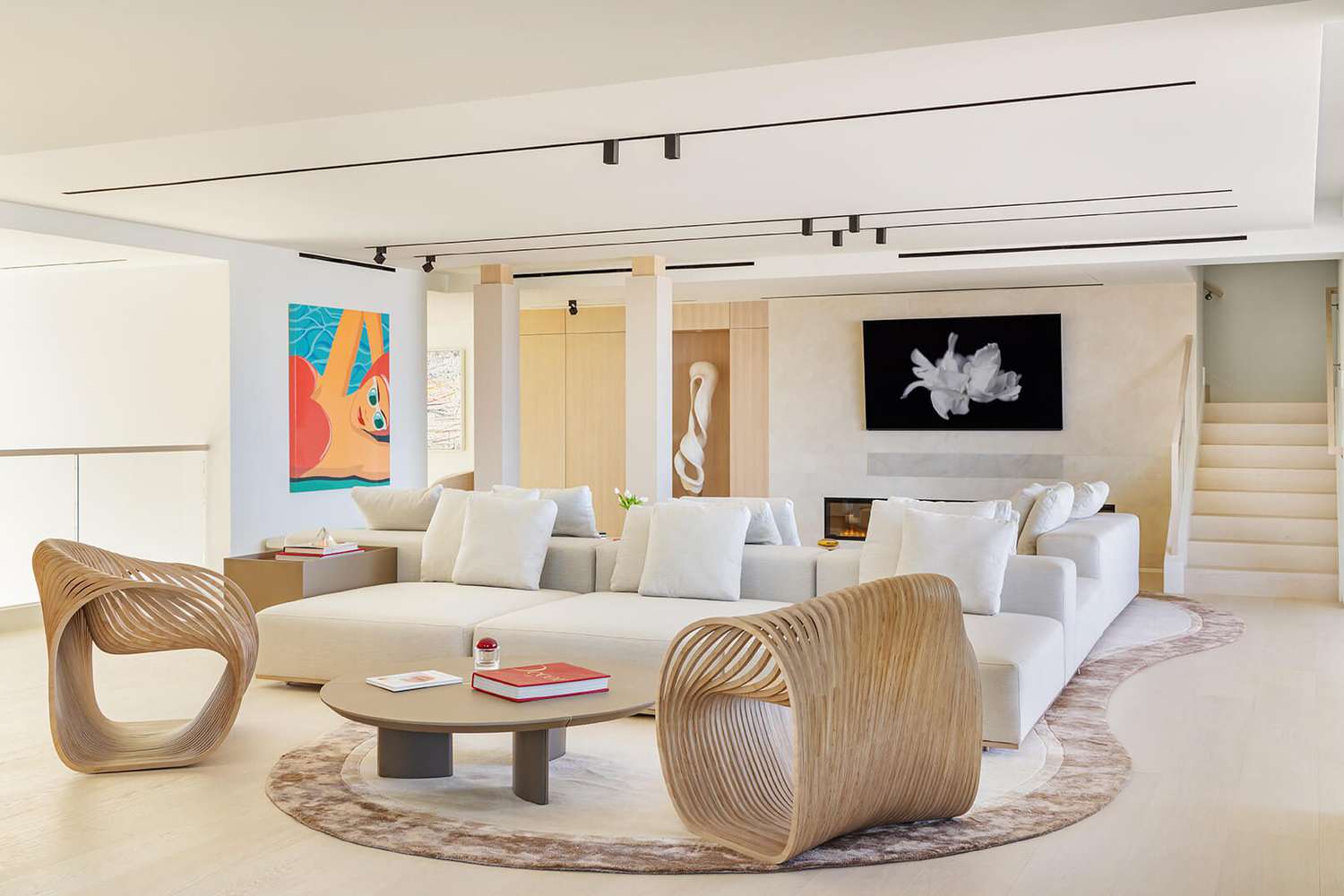 Simple living ideas?>