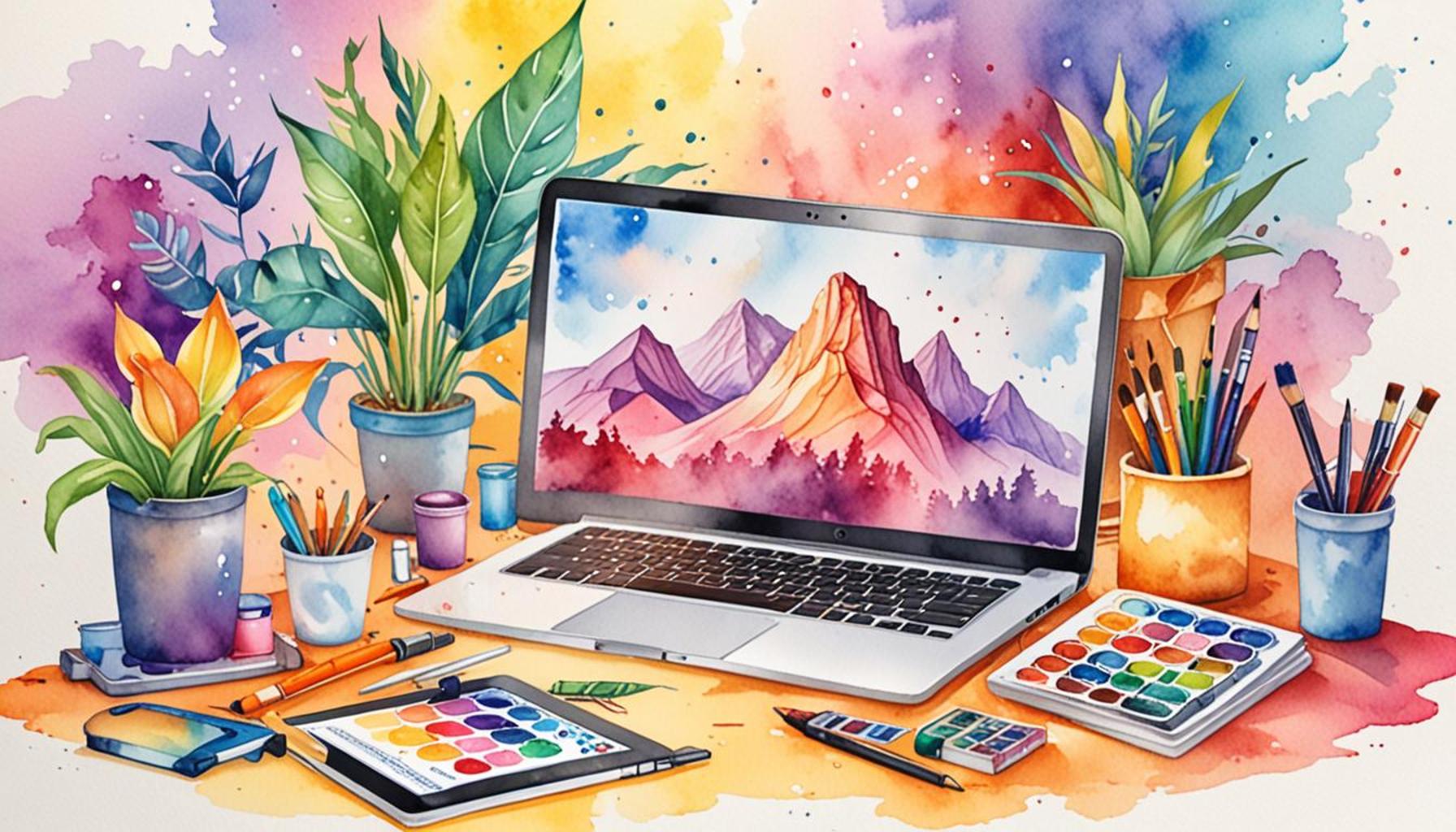 Master Self-Directed Skills Boost Learning with Tech Online Tools