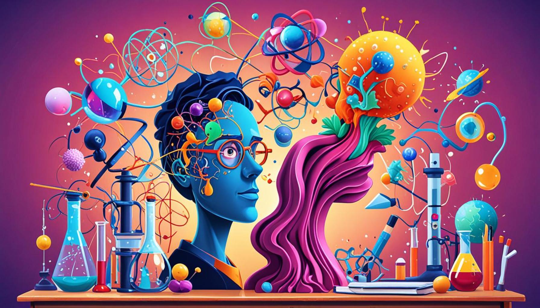 Unlock Skill Mastery Science-Backed Self-Directed Learning Techniques