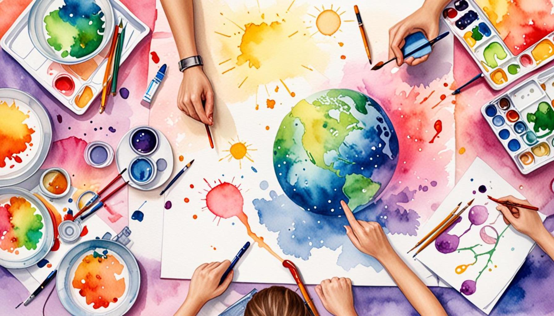 Integrating Collaborative Learning Techniques for Independent Skill Mastery