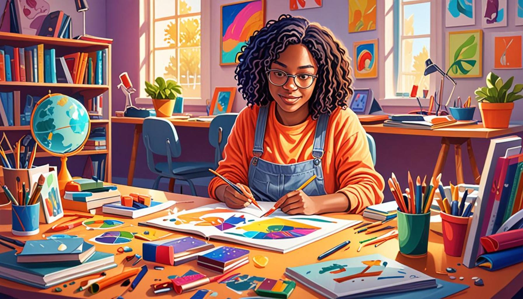 Adapting Learning Environments to Suit Individual Learning Styles in Self-Directed Skill Acquisition