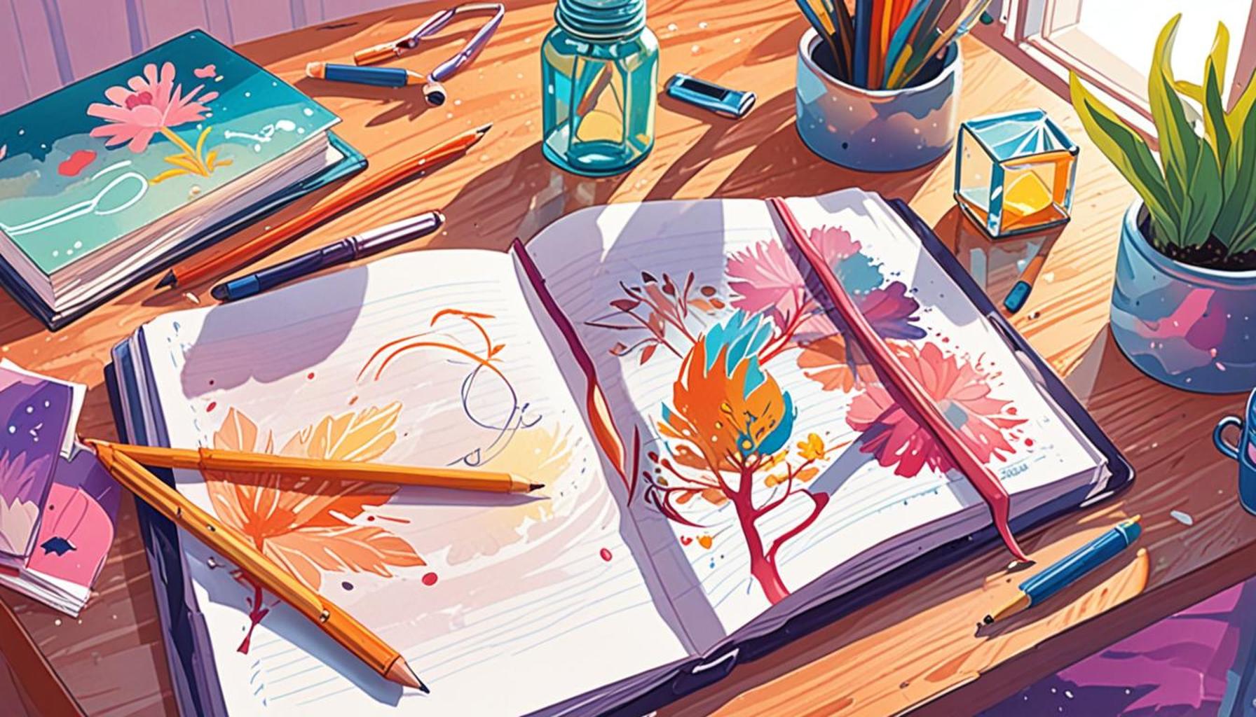 Using Reflection Journals to Enhance Independent Skill Development