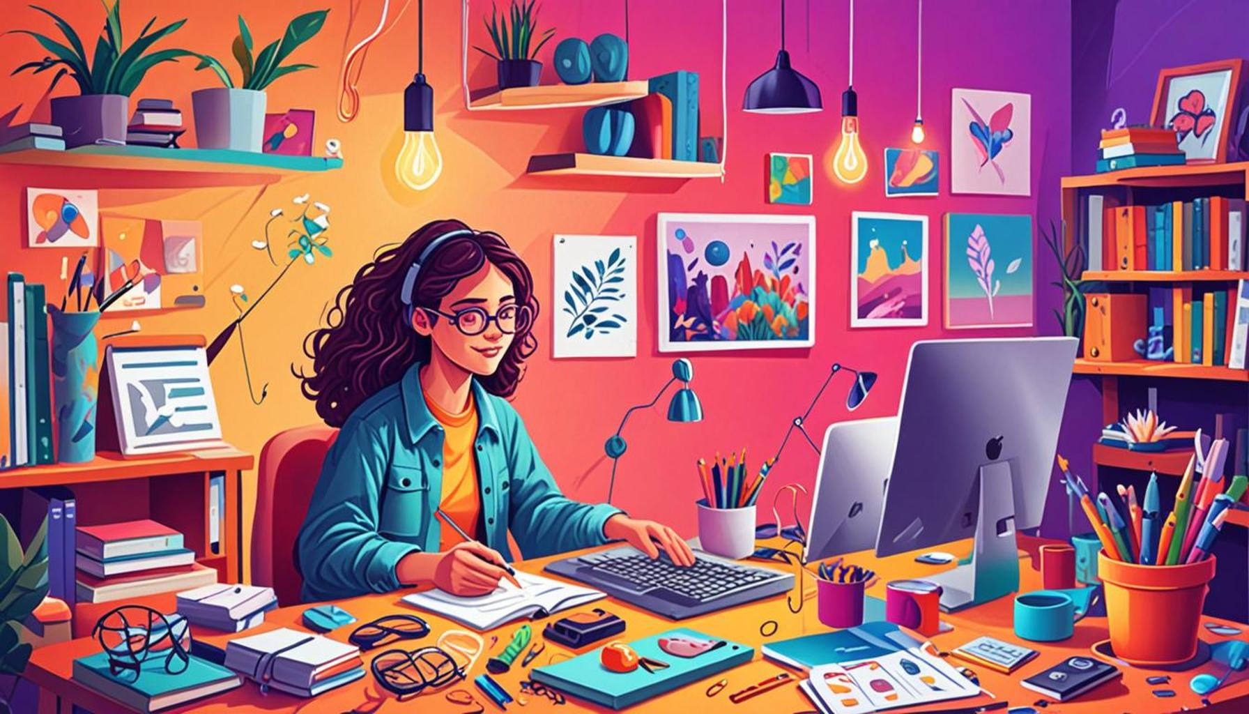 Leveraging Online Resources for Independent Skill Acquisition