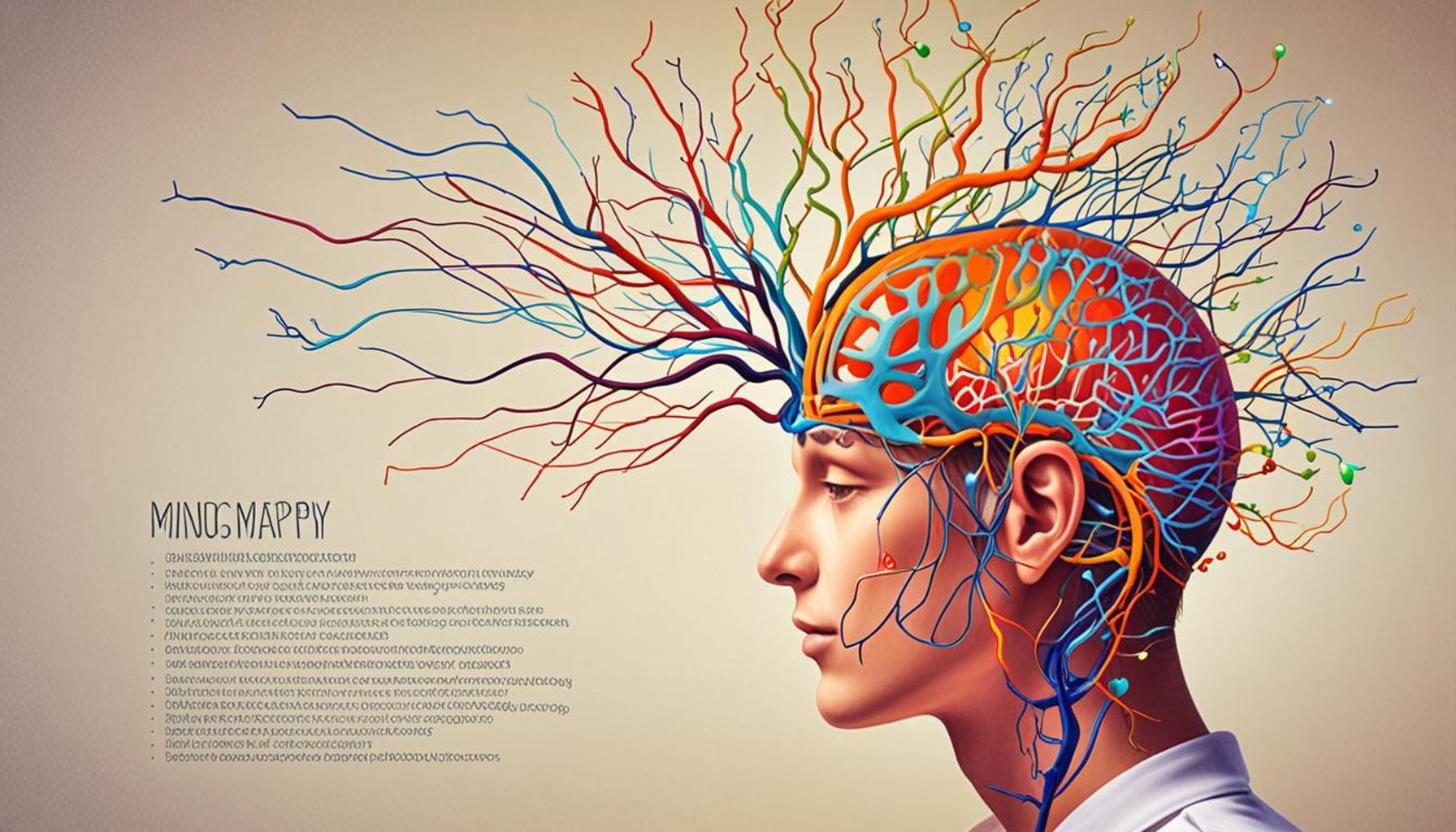 Utilizing Mind Mapping Techniques for Enhanced Self-Learning