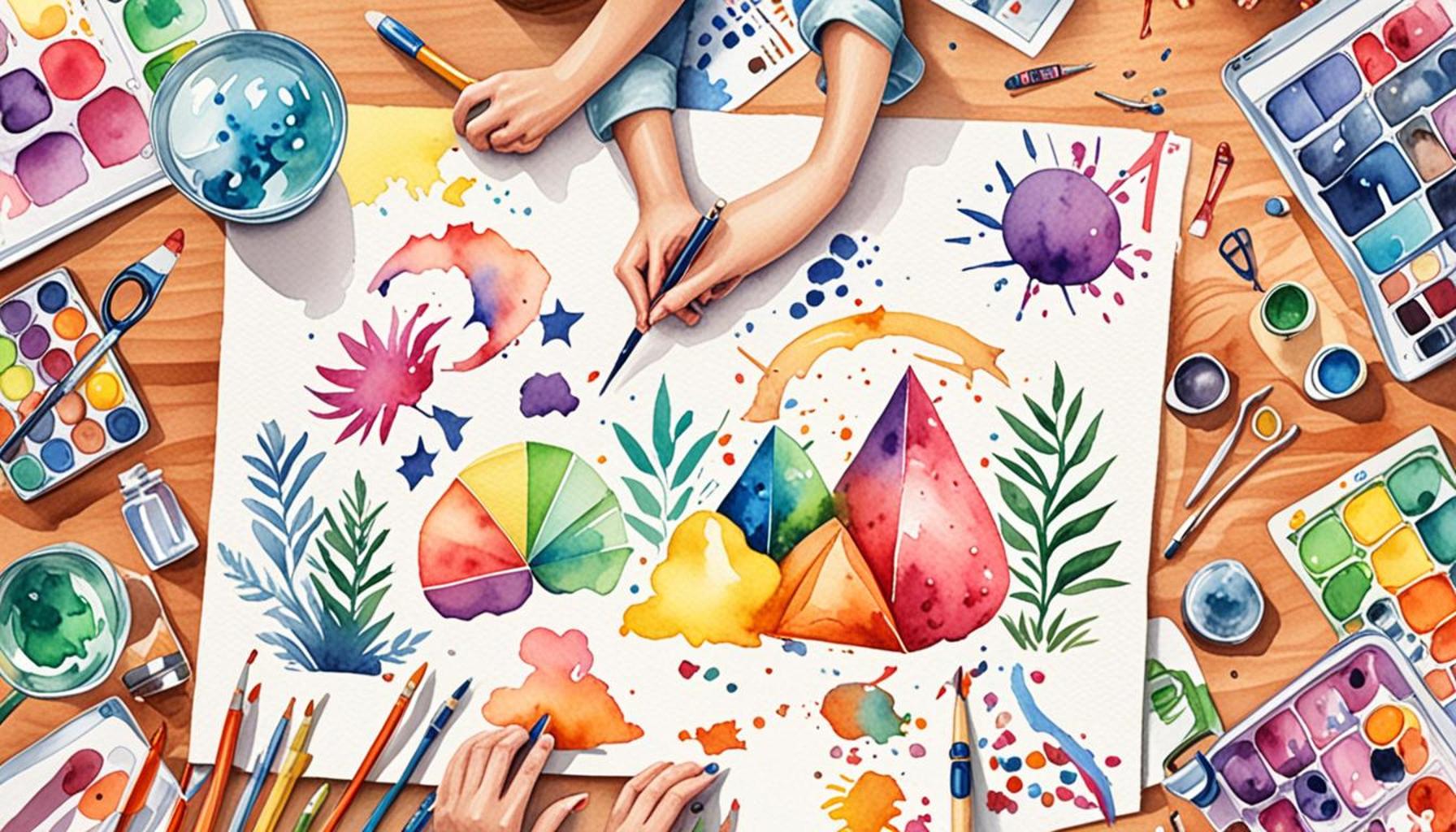 Creating a Personalized Learning Plan for Independent Skill Development