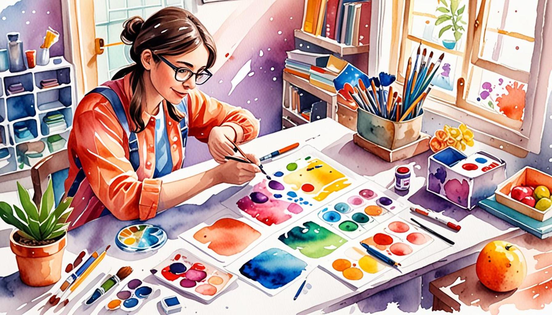 The Benefits of Multimodal Learning for Self-Directed Skill Acquisition