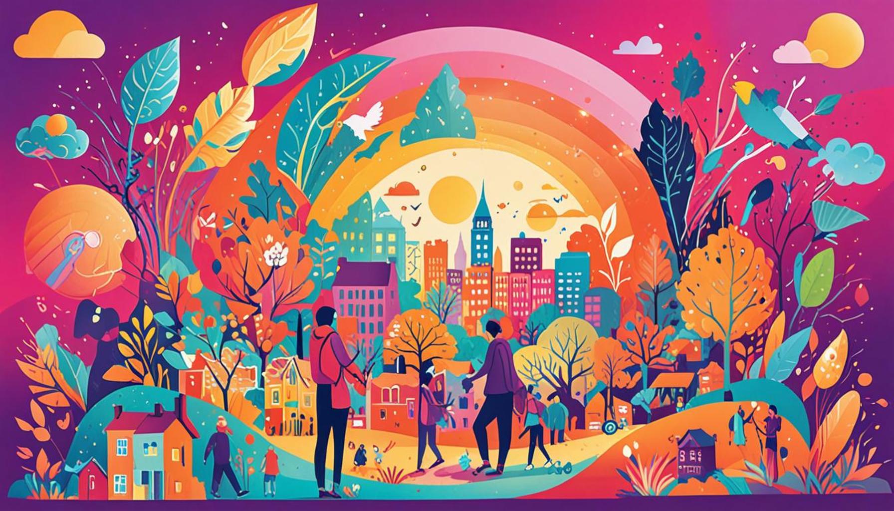 Exploring the Role of Community Engagement in Sustaining Continuous Improvement Efforts