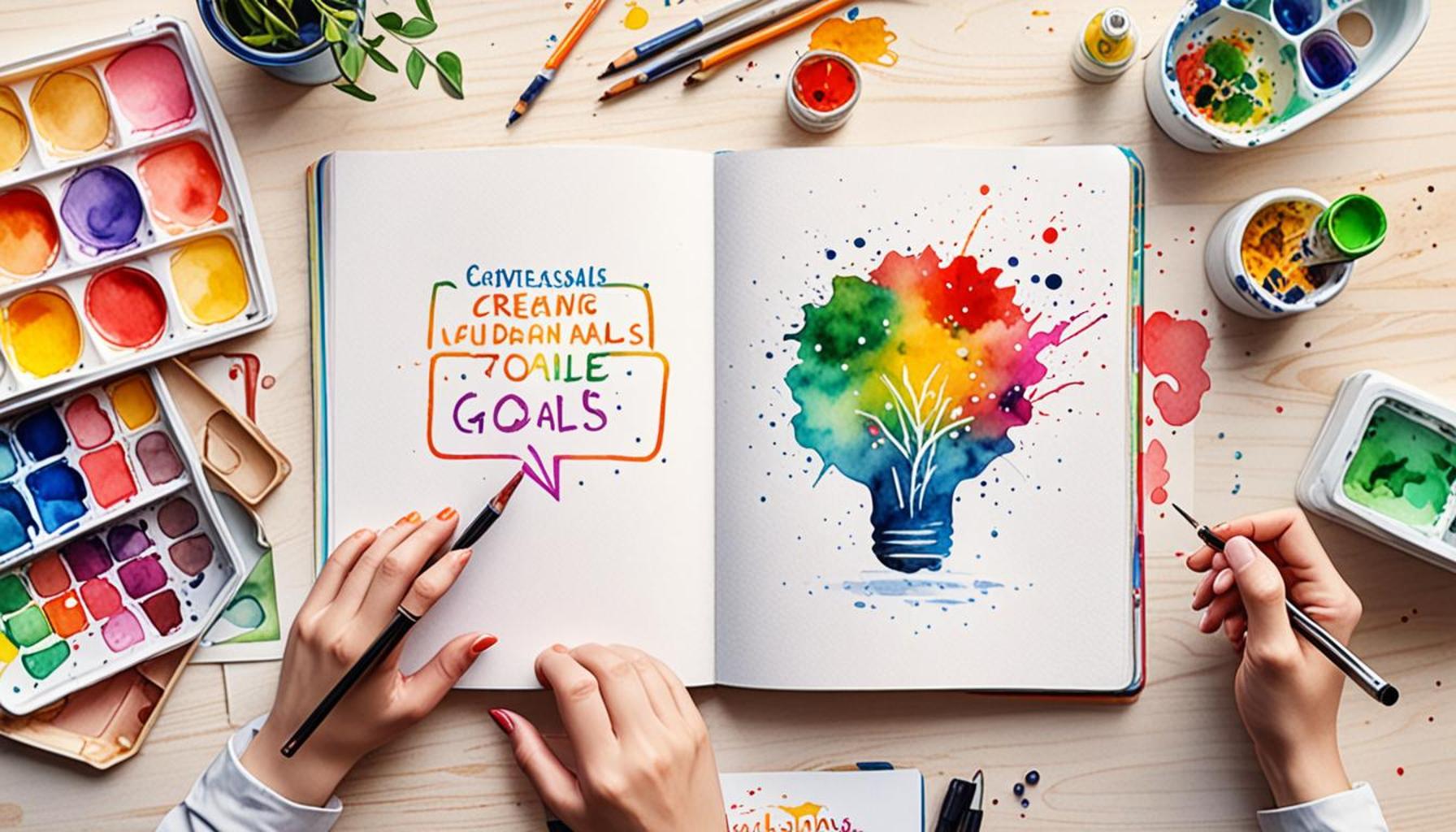 Creating a Personal Learning Plan: Setting Goals for Continuous Skill Development