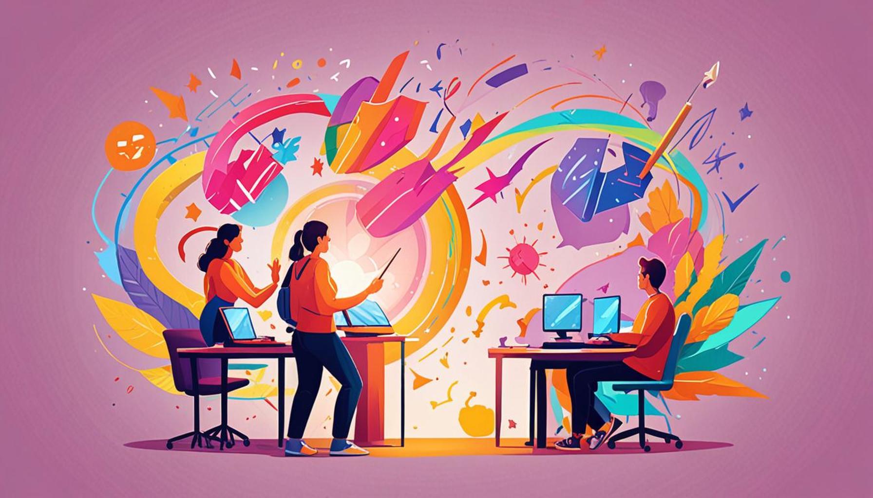 The Role of Feedback in Continuous Improvement for Self-Learners