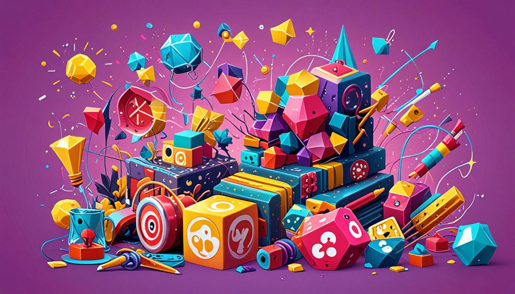 Gamification in Skill Acquisition: Making Practice Fun and Engaging