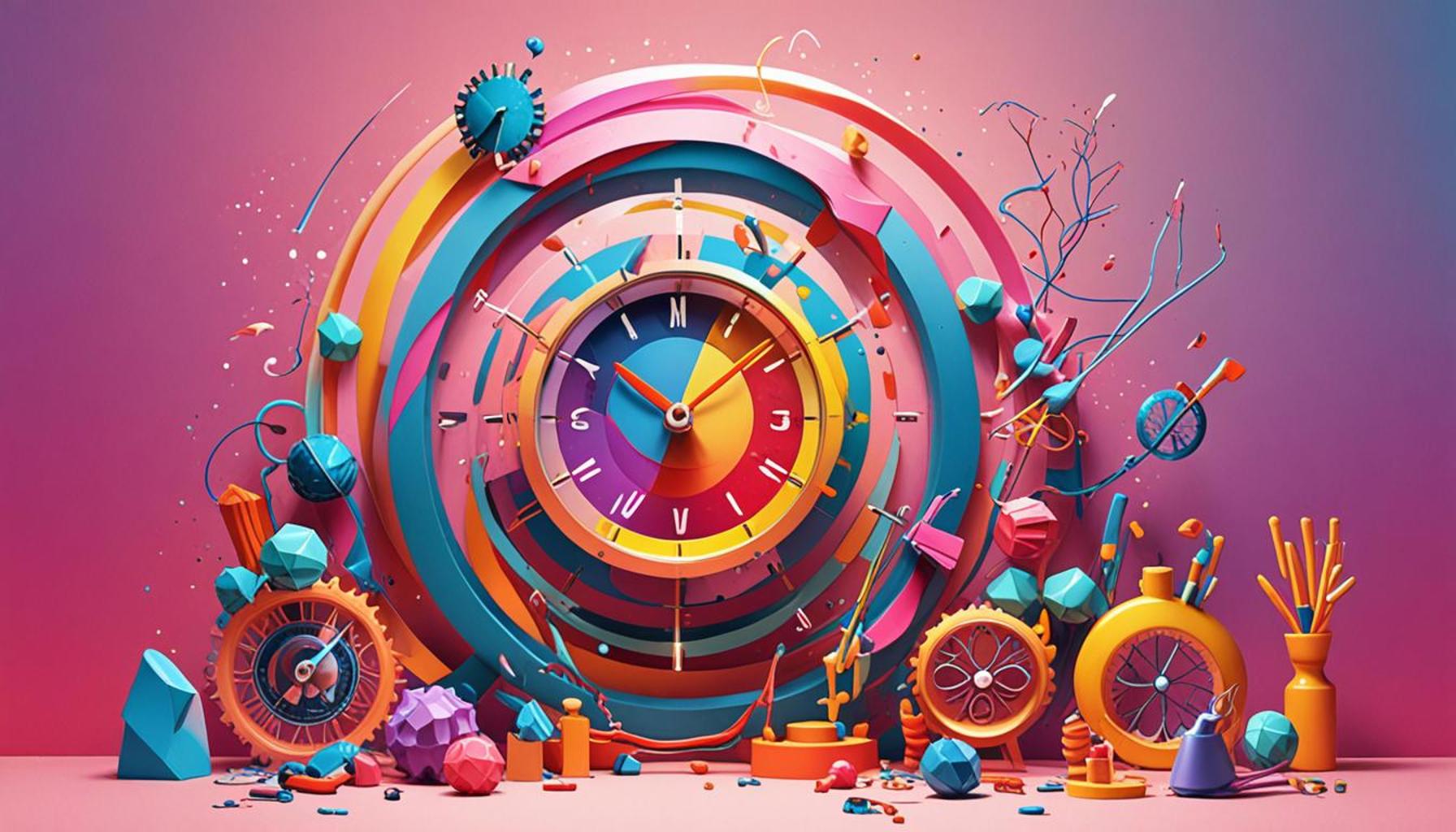 Harnessing the Power of Habit: Developing Consistent Practice Routines for Skill Mastery