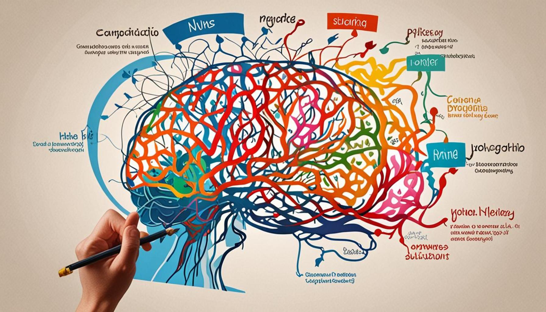 The Impact of Mind Mapping on Self-Directed Learning: Organizing Thoughts for Effective Practice