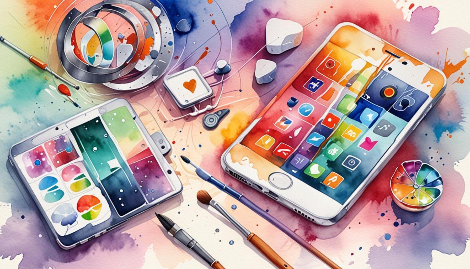 Utilizing Technology: Apps and Tools to Enhance Your Self-Directed Practice