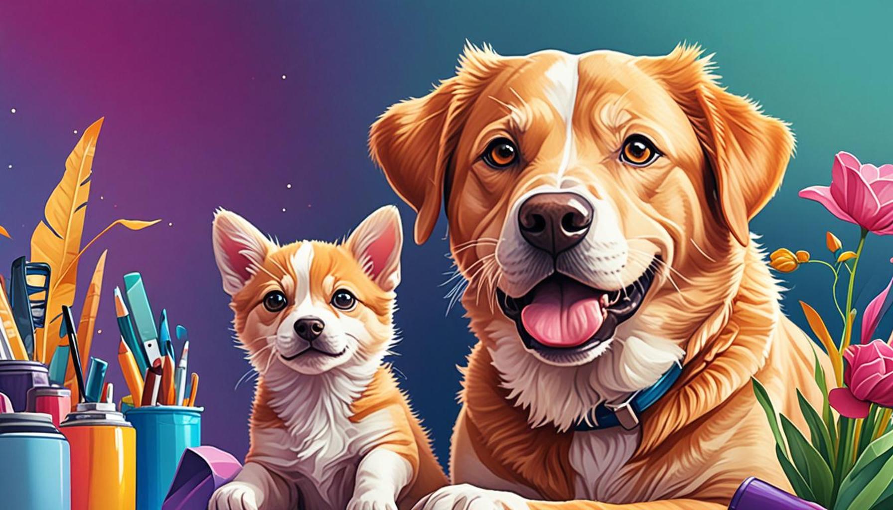 Success Stories How Pet Adoption Transformed Animals Owners Lives