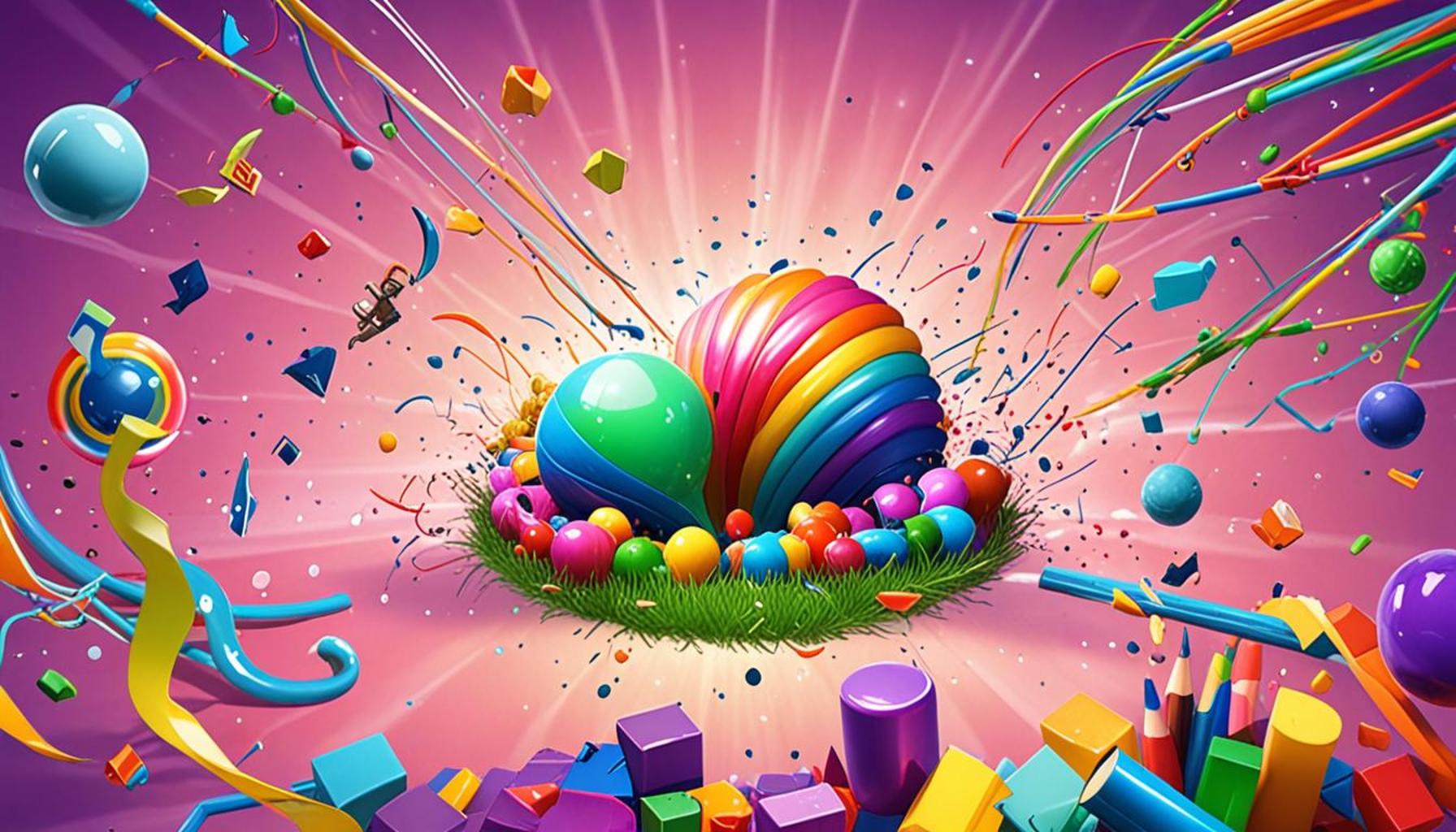 Incorporating Playful Learning: How Fun Activities Can Accelerate Skill Development