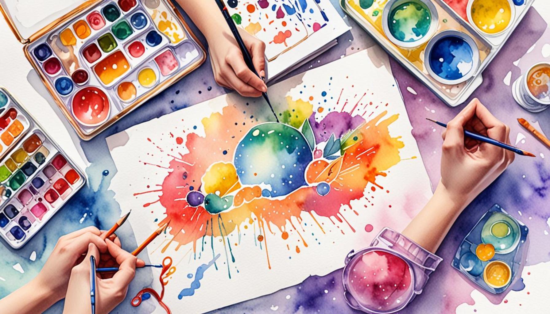 Project-based learning methods to develop independent skills