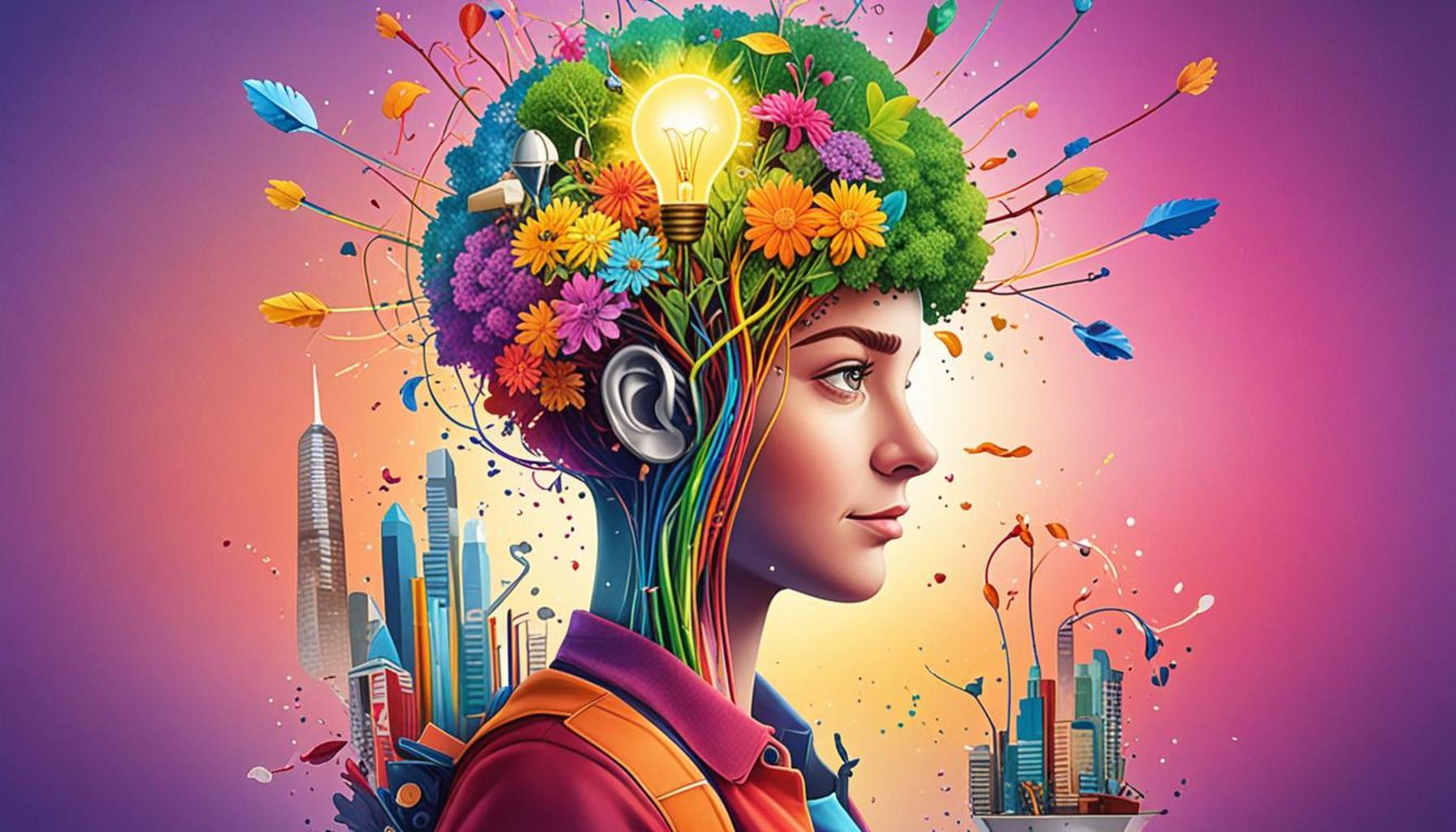 How a growth mindset can accelerate the learning of new skills