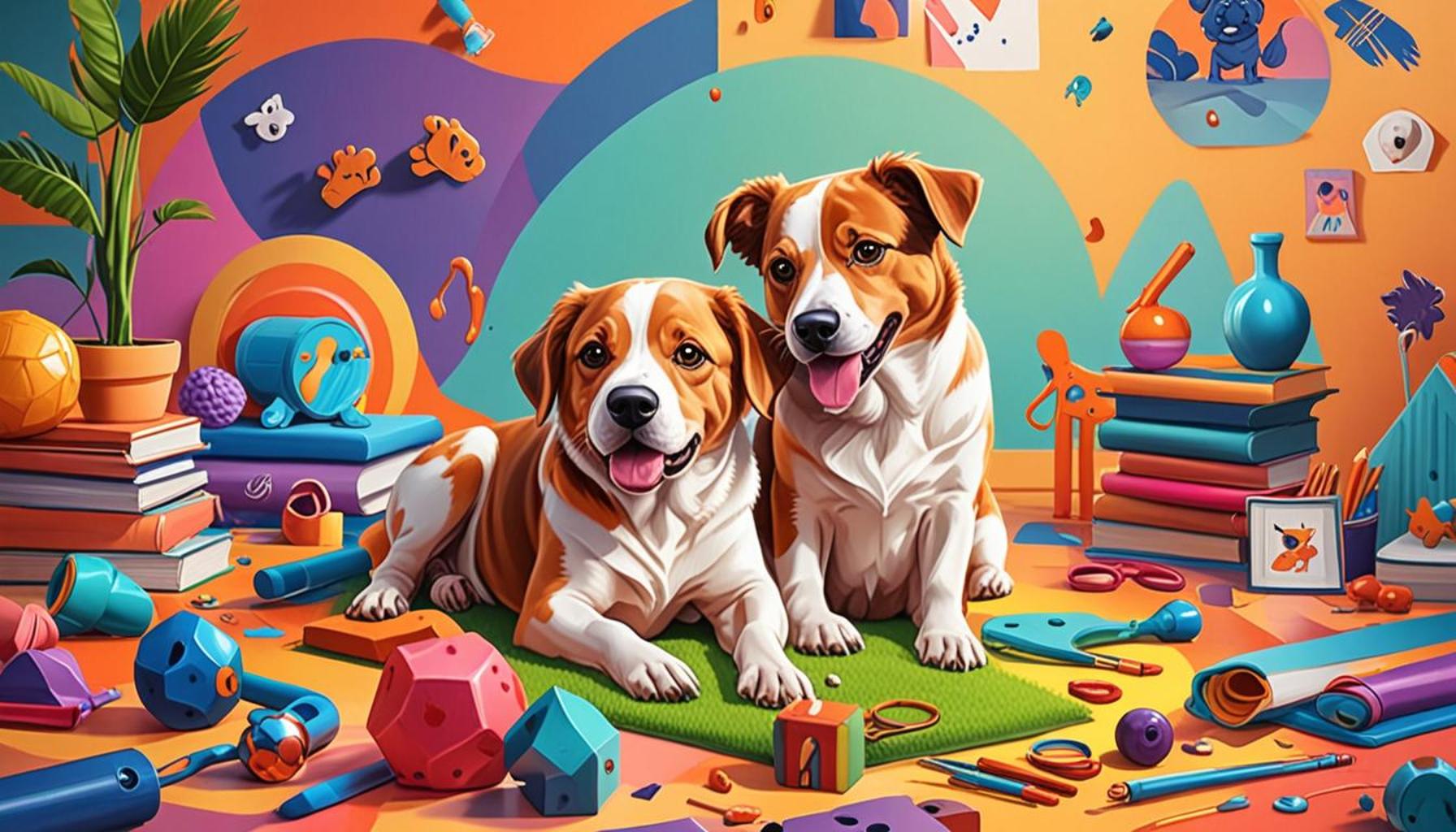 Effective Strategies for Training Dogs at Home