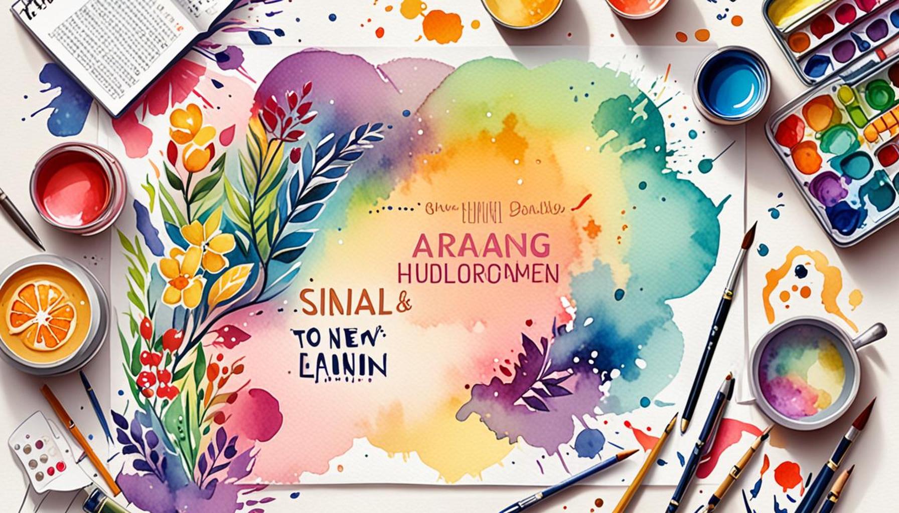 How to develop a personalized learning plan to acquire new skills