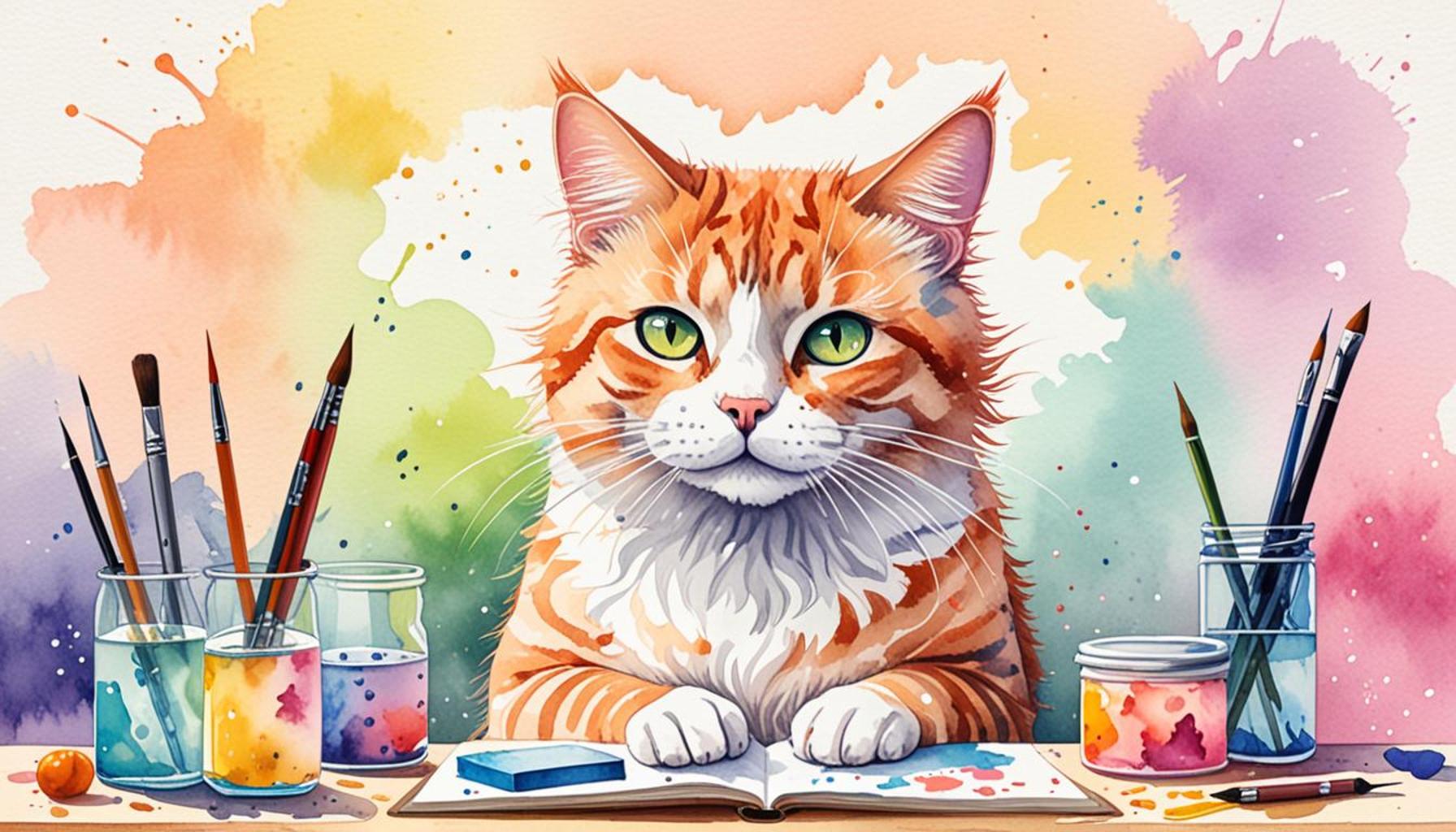 Techniques for Correcting Common Behavioral Issues in Cats