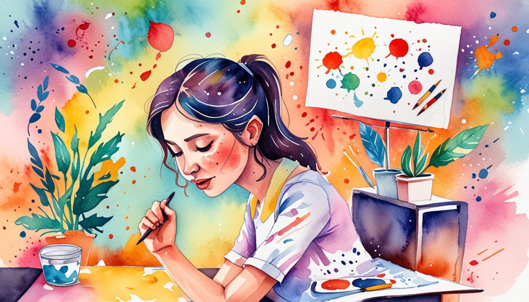 Feedback and the Personalization of Learning: Adapting Study Strategies Based on Received Critiques