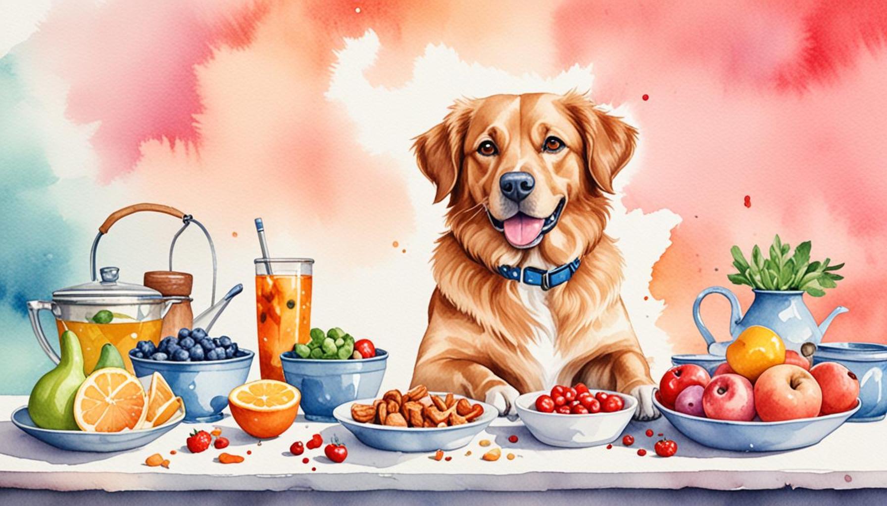 The importance of a balanced diet for the long-term health of dogs and cats