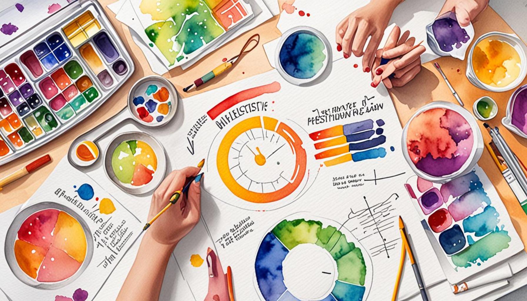 Integration of feedback in self-directed learning: how to create an action plan based on received critiques