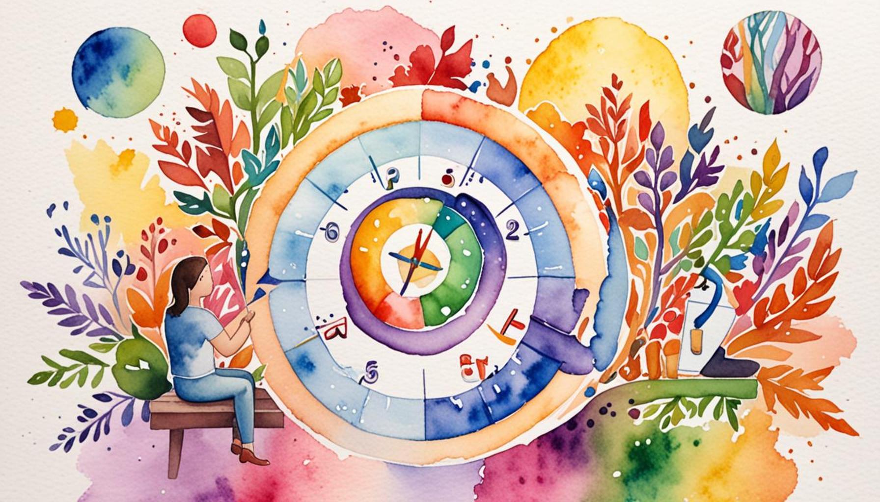 The role of self-assessment in integrating feedback: building a personal learning cycle