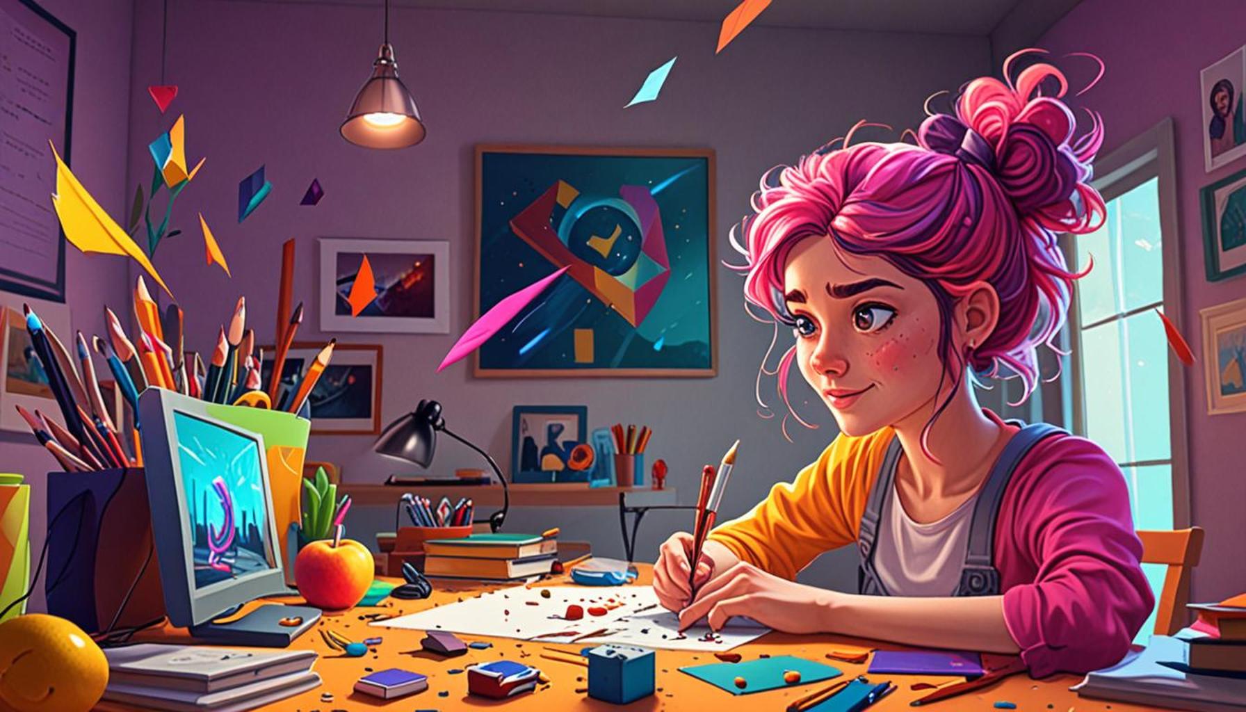 Feedback and the Journey of Self-Directed Learning: Learning to Discern Between Constructive and Destructive Criticism