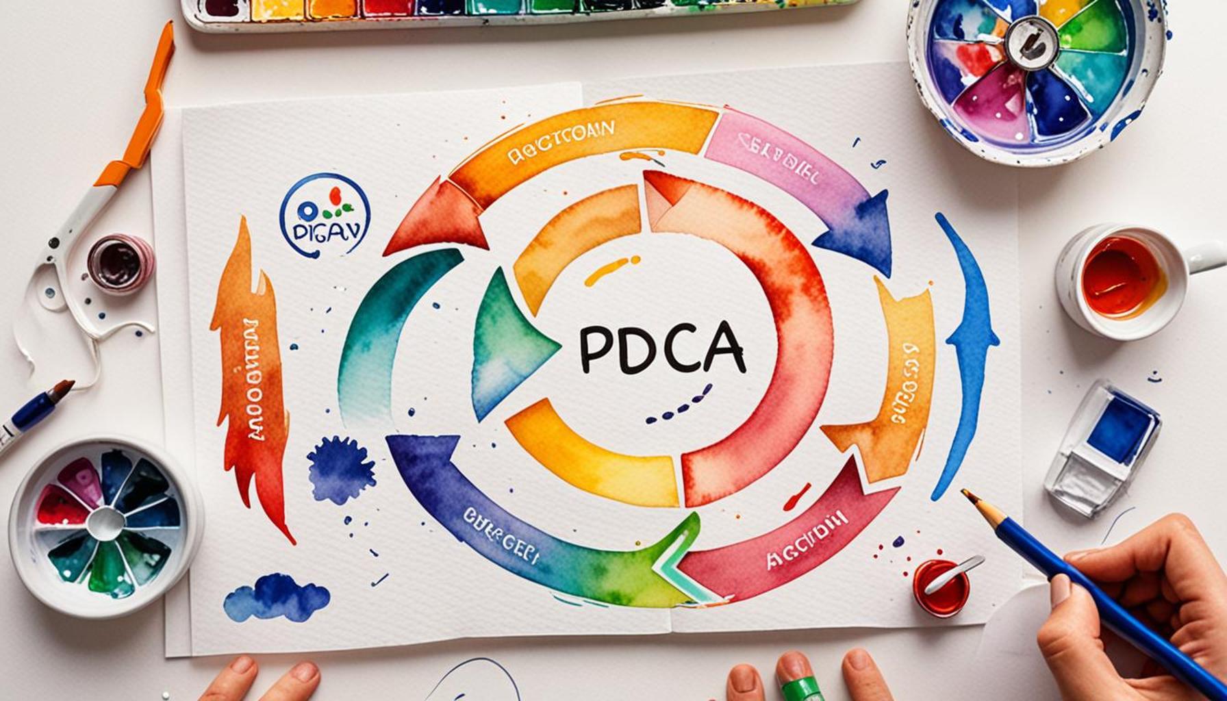 Applying the PDCA Cycle to Enhance Self-Directed Learning Skills