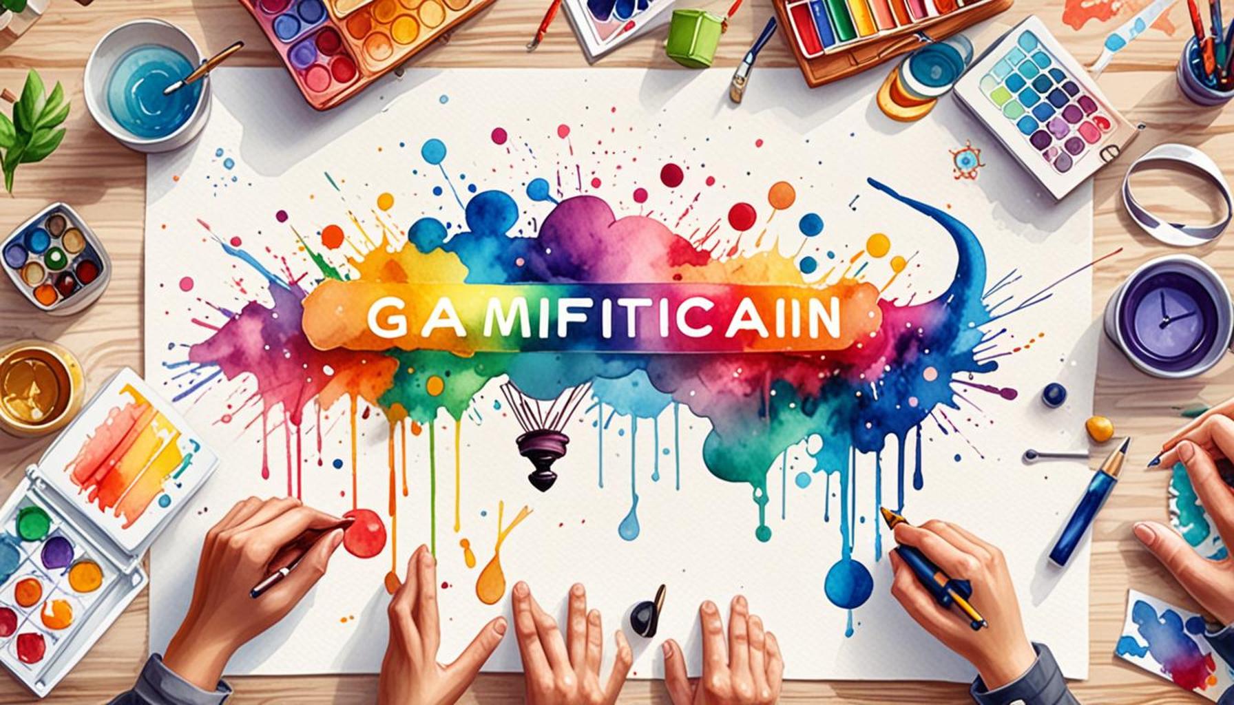 Gamification strategies to make skill practice more engaging and effective