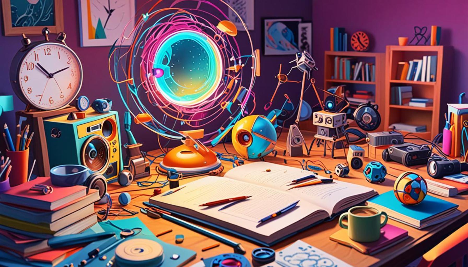 The importance of deliberate practice in autonomous learning