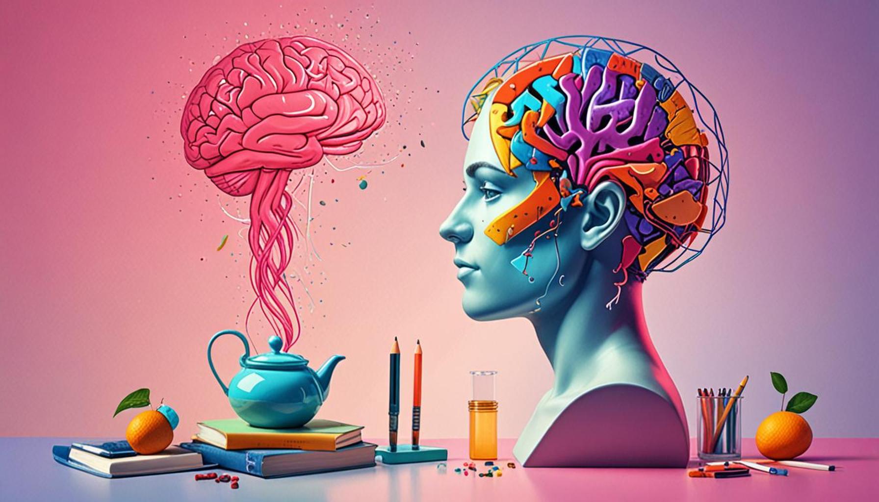 The Psychology of Self-Discipline: How to Stay Motivated When Learning Skills on Your Own