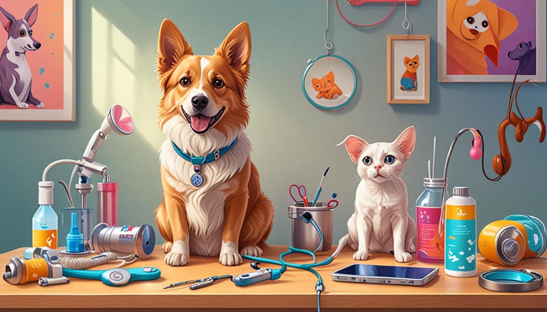 The Importance of Veterinary Telemedicine in Pet Health